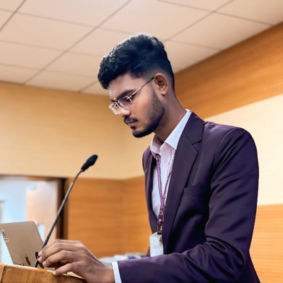 thamizhselvanm's profile