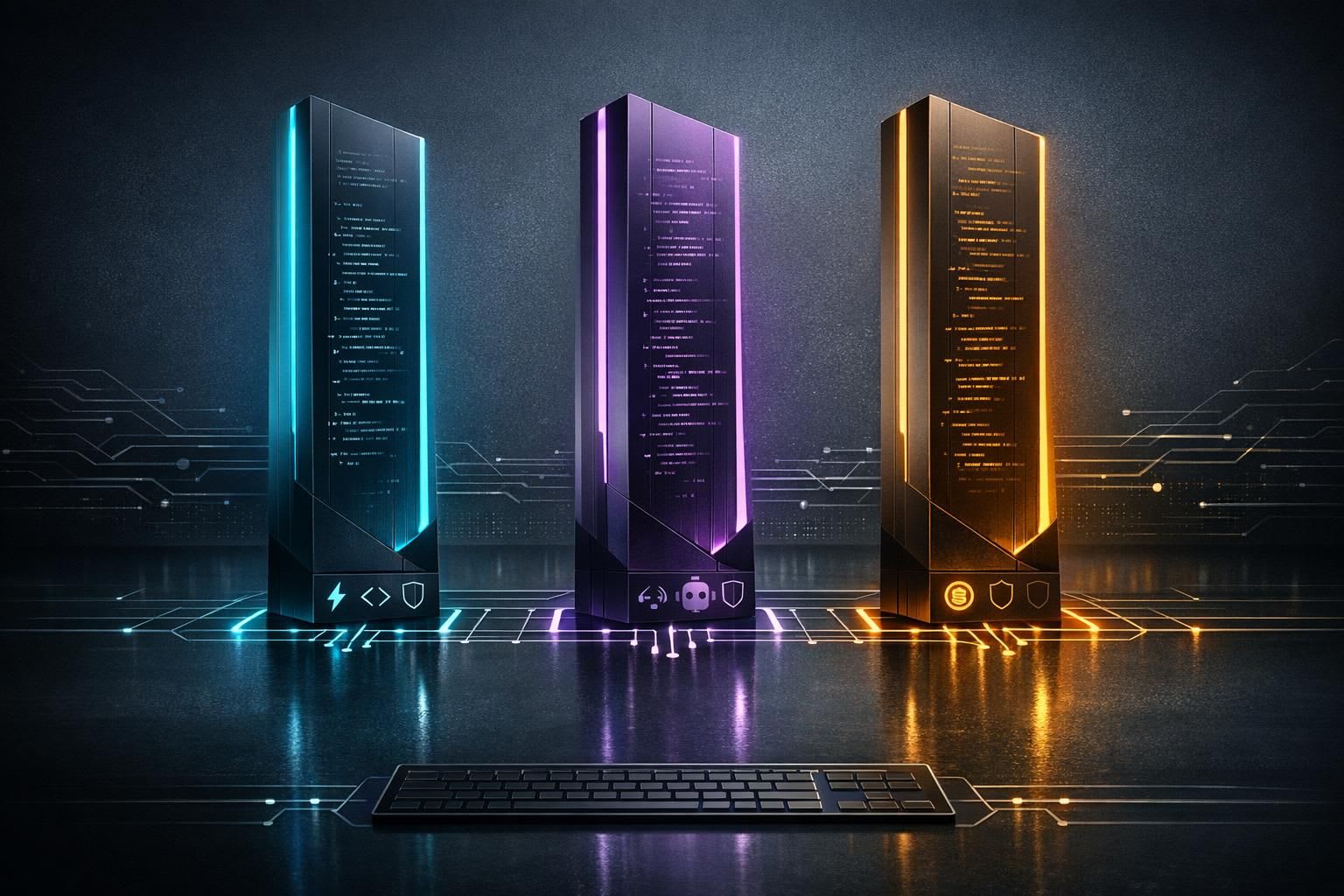 Cursor vs VS Code vs Windsurf: Best AI Code Editor in 2026