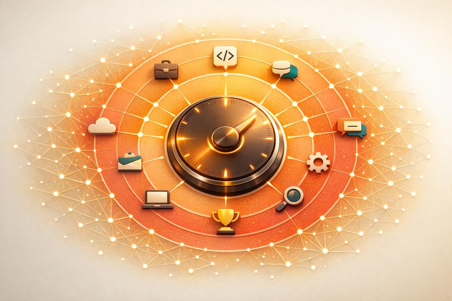 Developer Seniority Reach Calculator