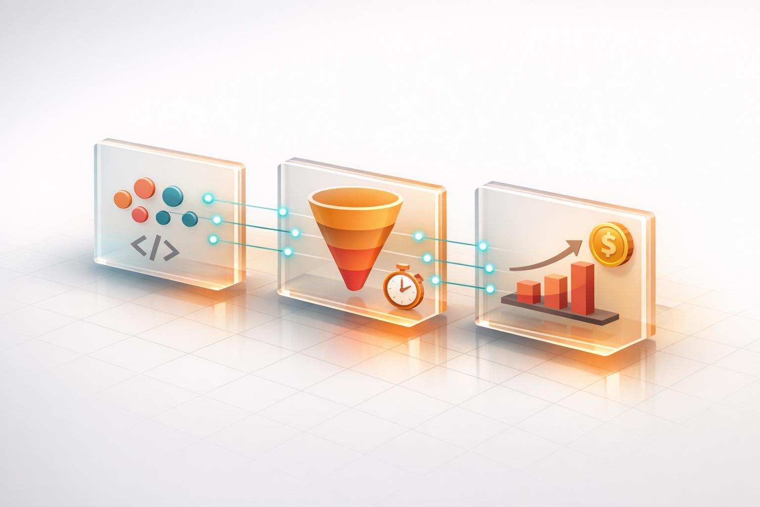 Developer Marketing ROI: How to Measure and Report Impact to Leadership