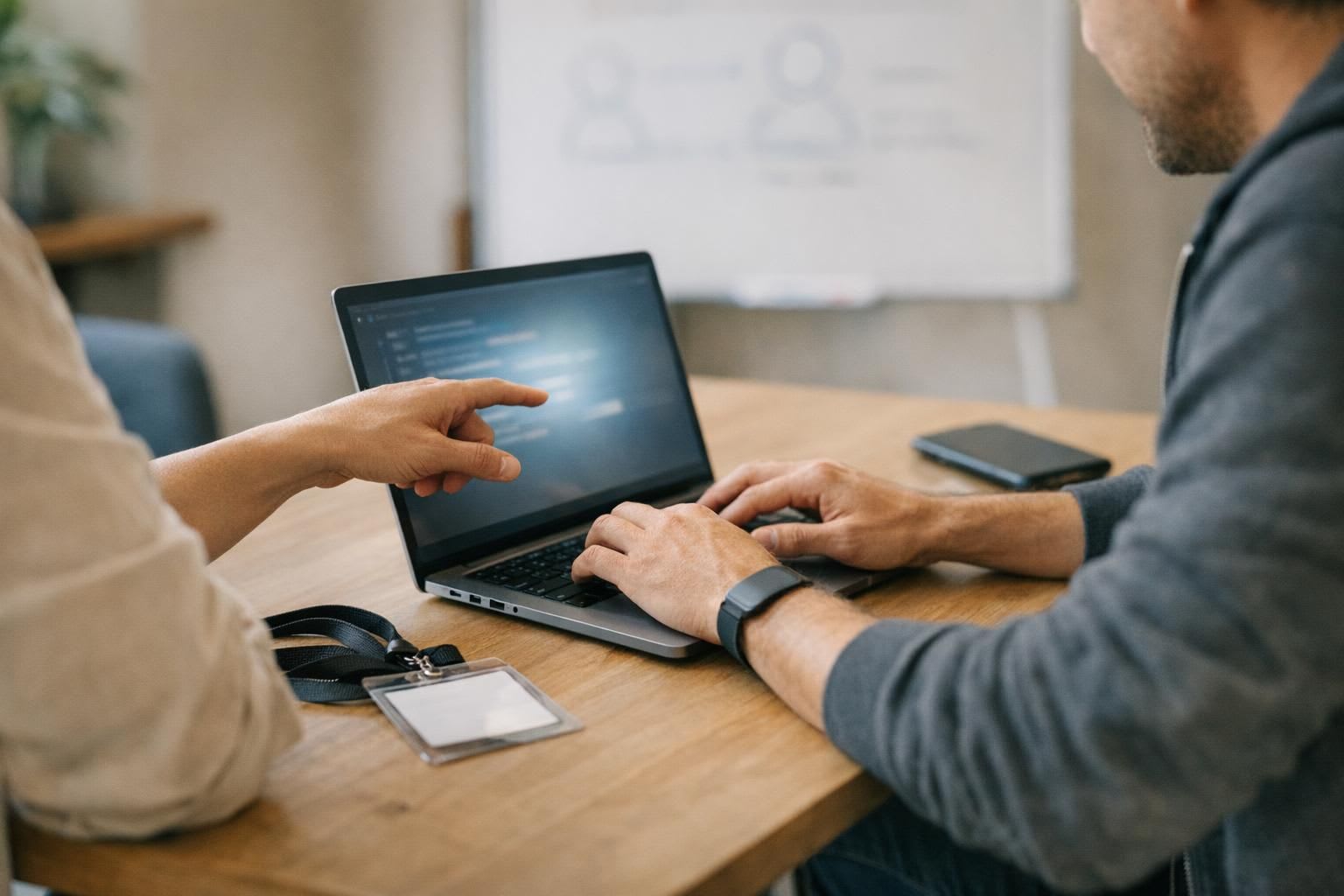 How to Hire Cybersecurity Engineers and InfoSec Talent