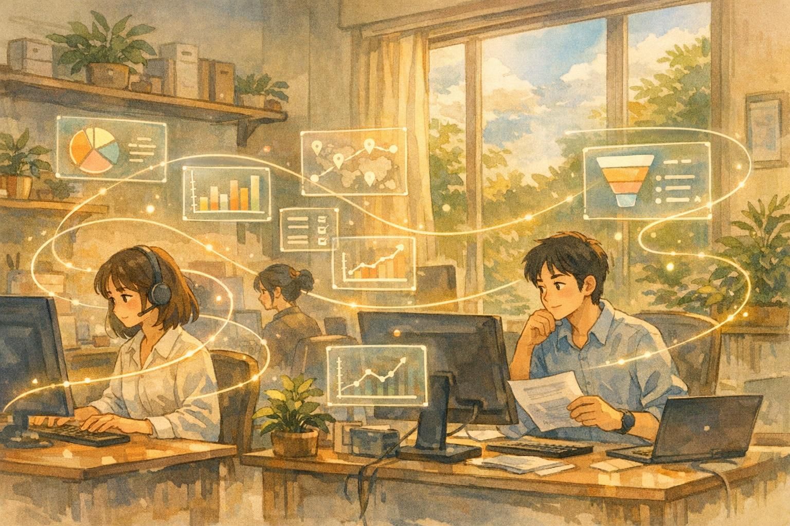 How To Balance Recruiter Workload With Data