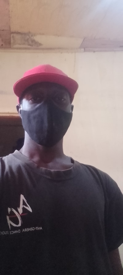 Mugaba Ashiraf avatar