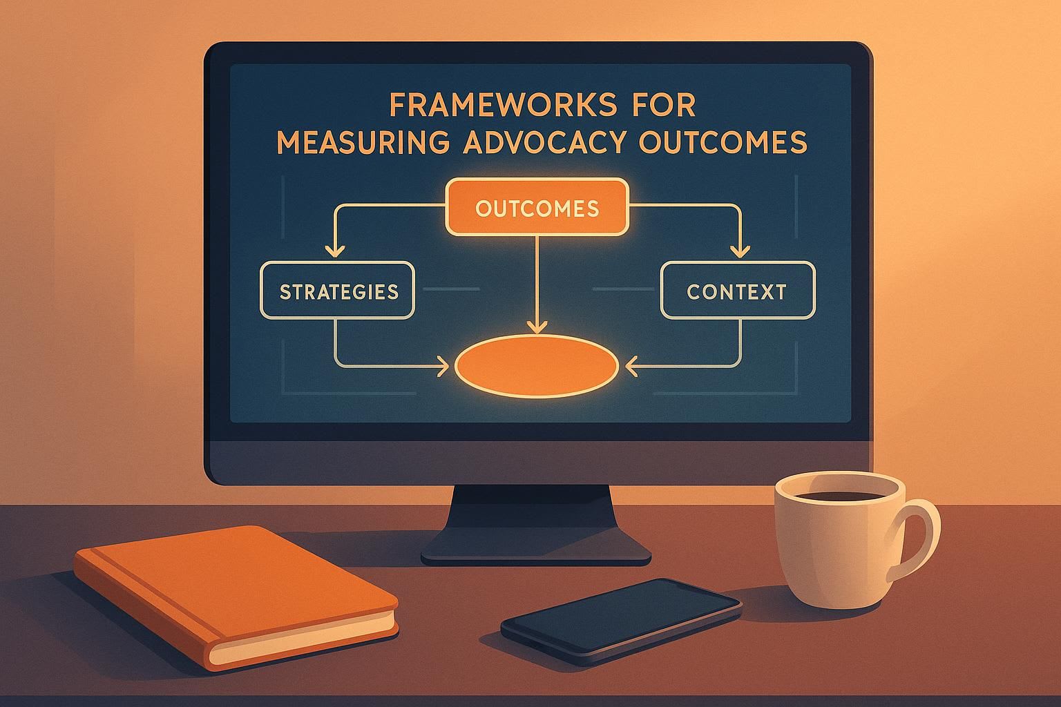 Frameworks for Measuring Advocacy Outcomes