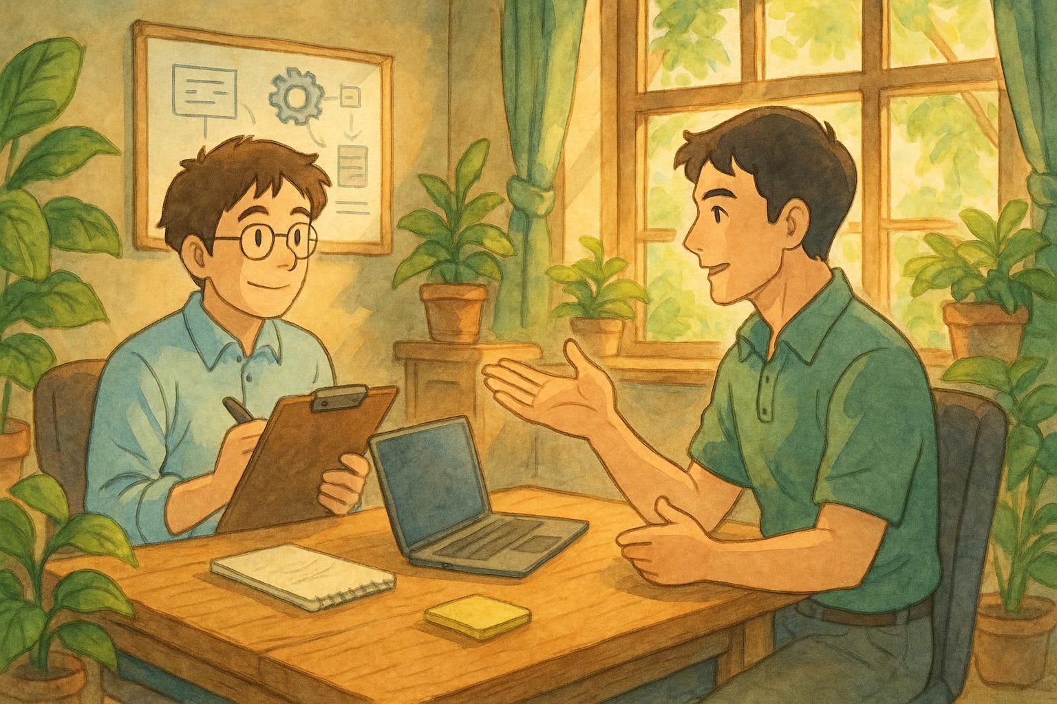 Interviewing Techniques for Hiring DevOps Engineers: A Step-by-Step Guide