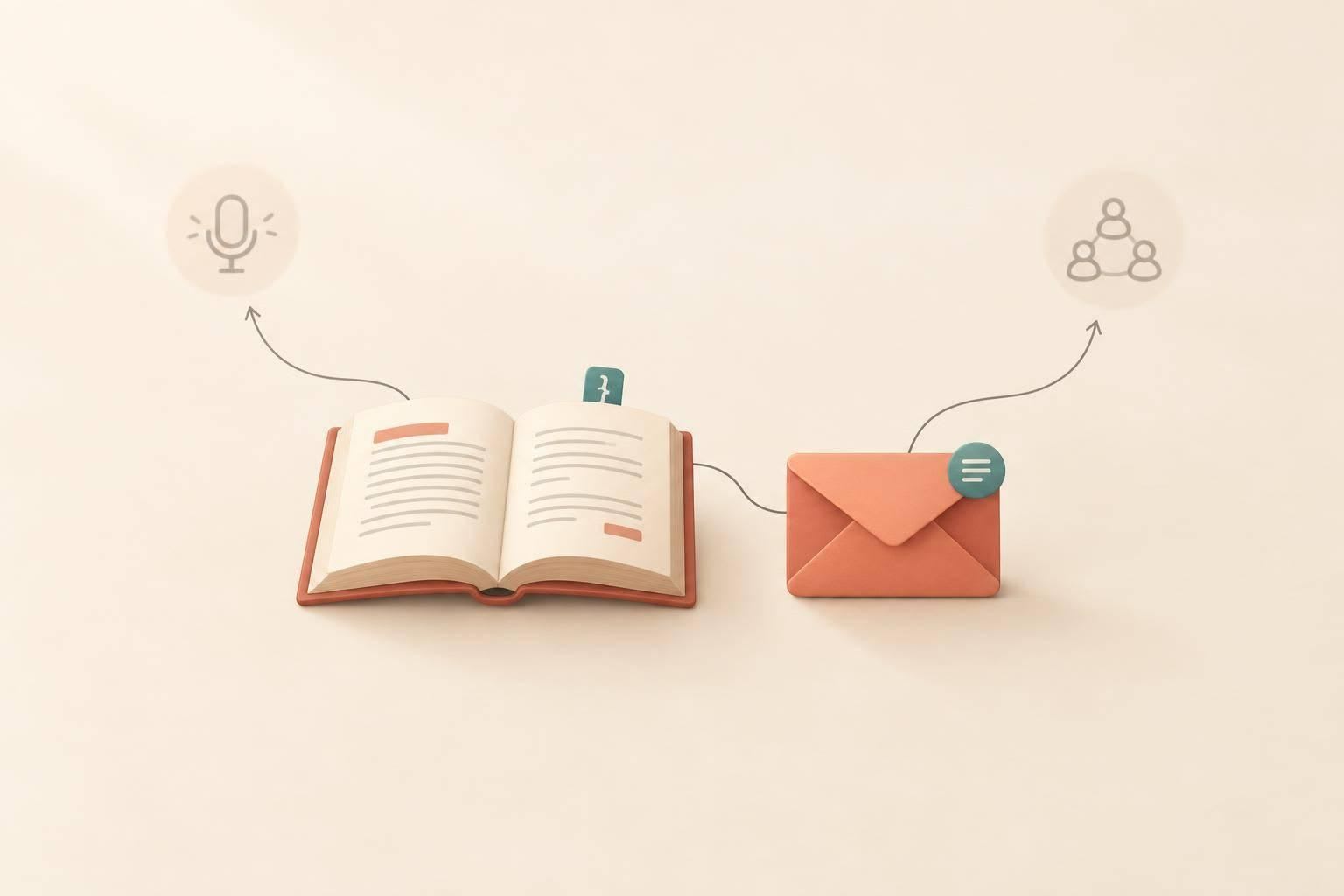 The best resources to learn developer marketing (books, newsletters, communities)