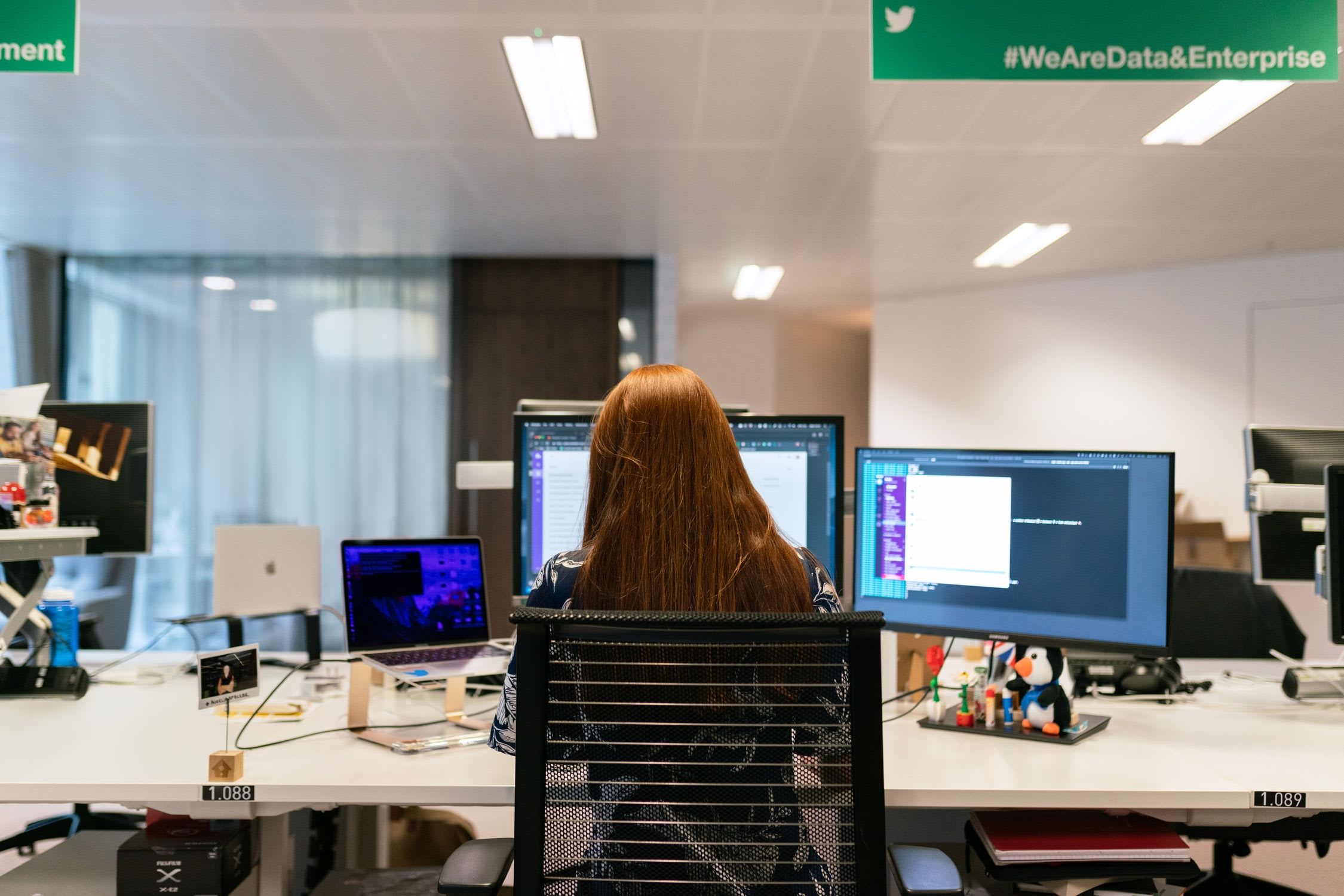 Top 5 Coding Challenge Websites Ranked by Data