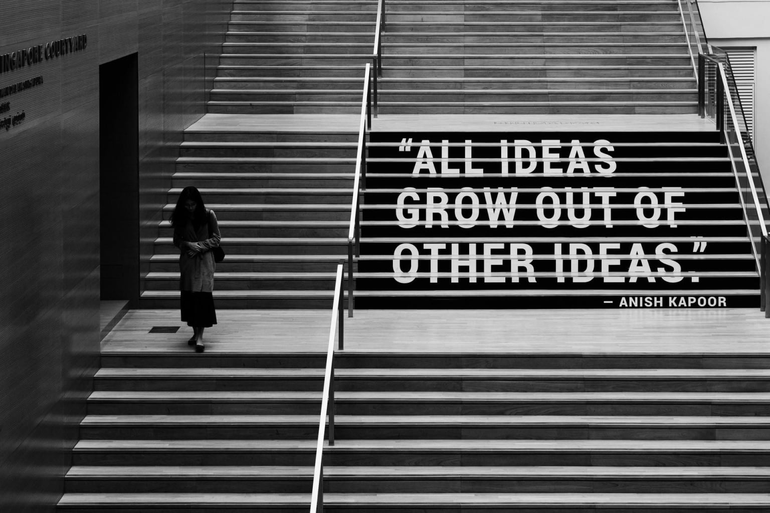 How To Get Programming Project Ideas