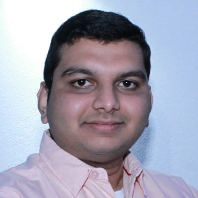Harsh Mehta