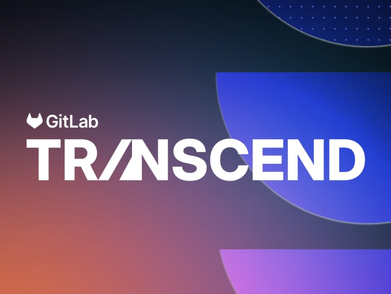 GitLab: Software Development is changing. And so is GitLab. Learn how June 10.