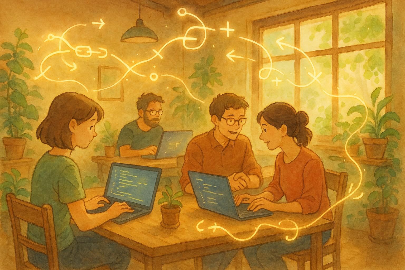 How developer-first hiring platforms reduce ghosting and bad interviews