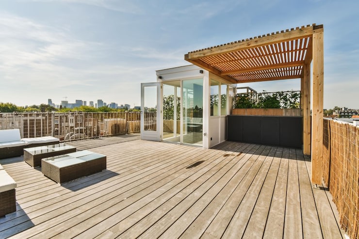 Wood-Decks-Service-in-Bothell-WA