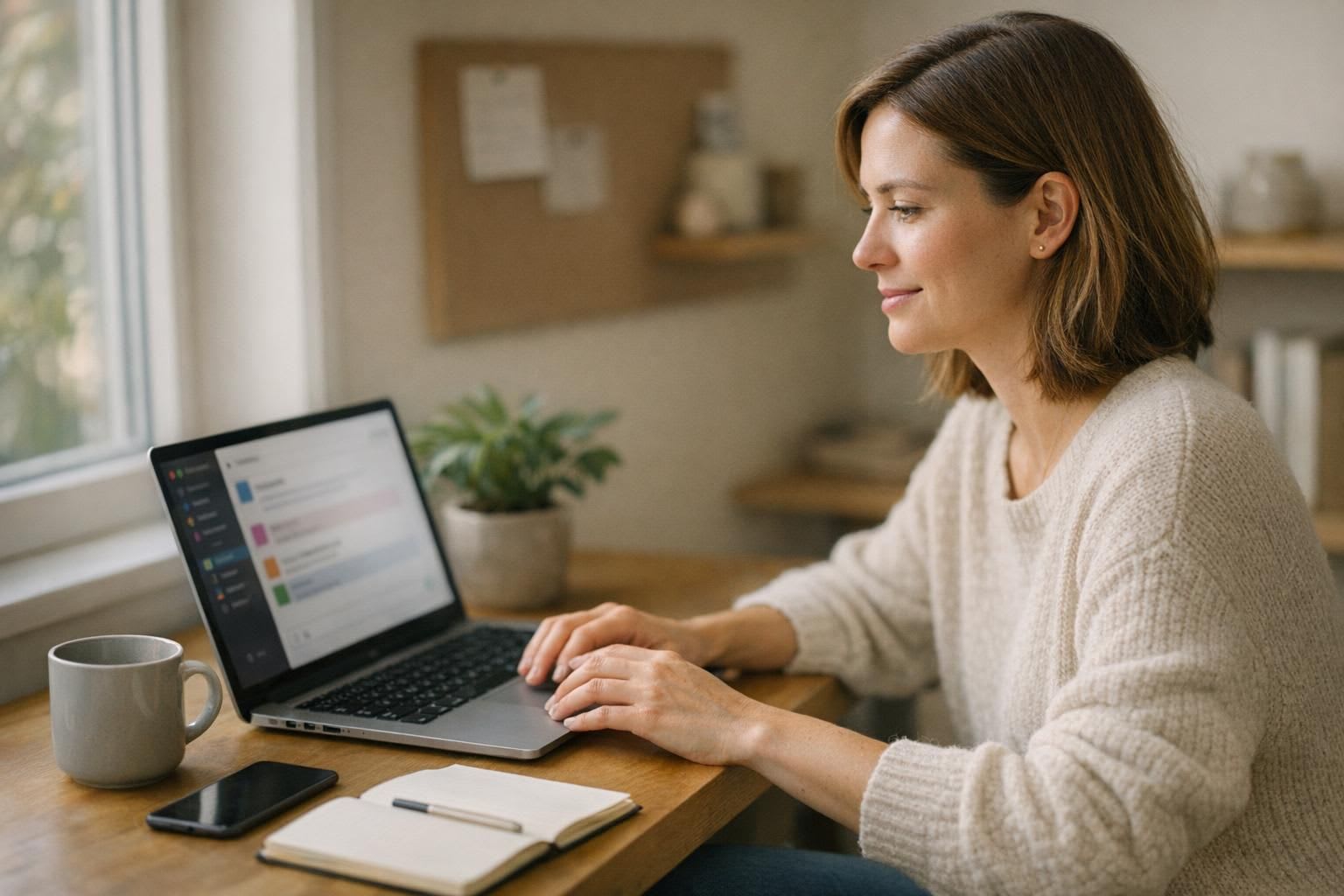 Hiring Through Slack Communities Without Being Creepy