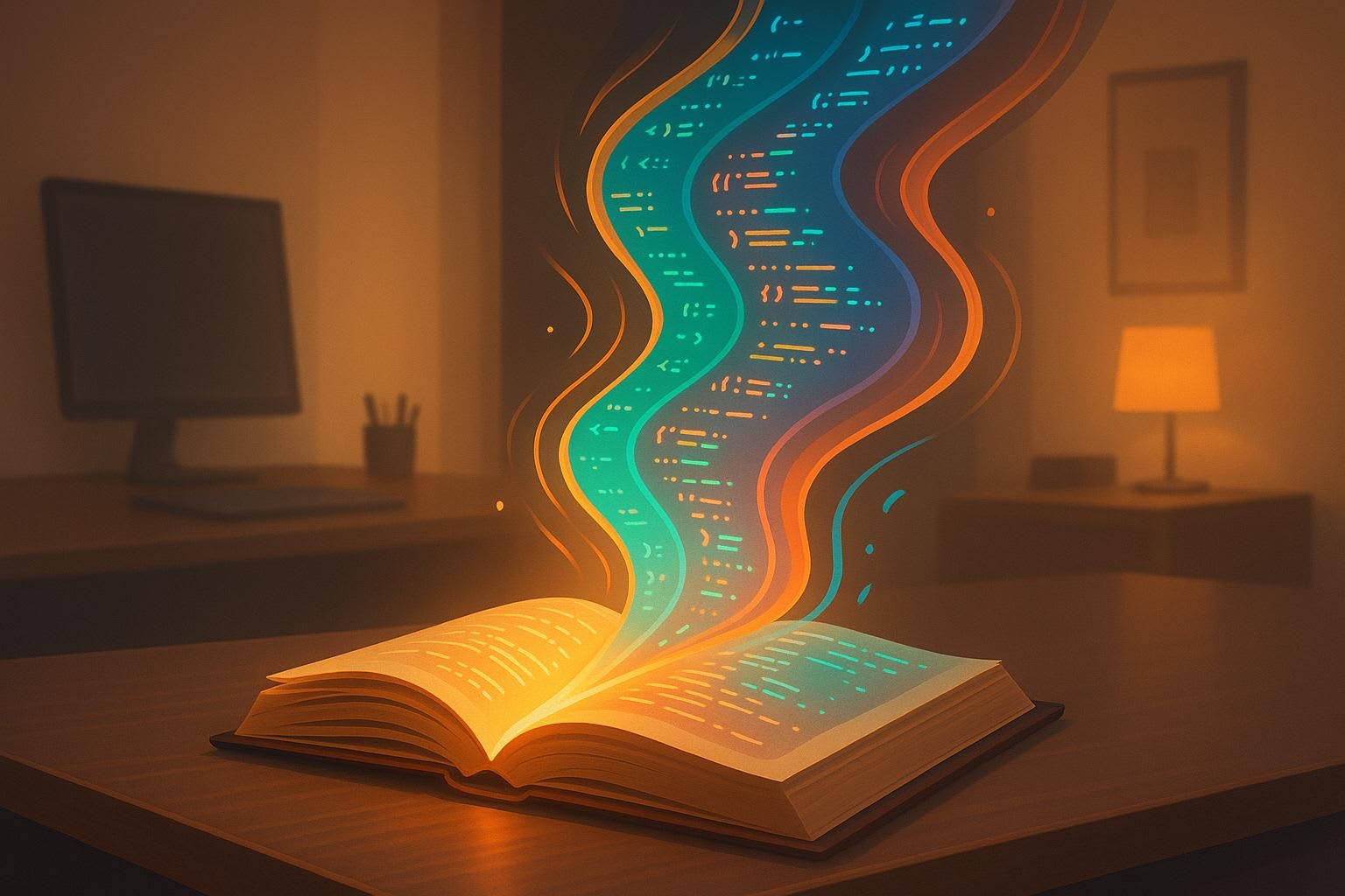 Behind every great dev campaign is a great product story