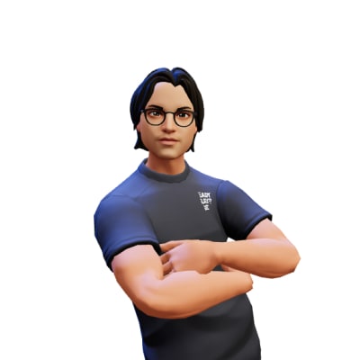 Tebbo (@tebbo) | daily.dev