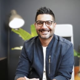 Hamed Bahram's image