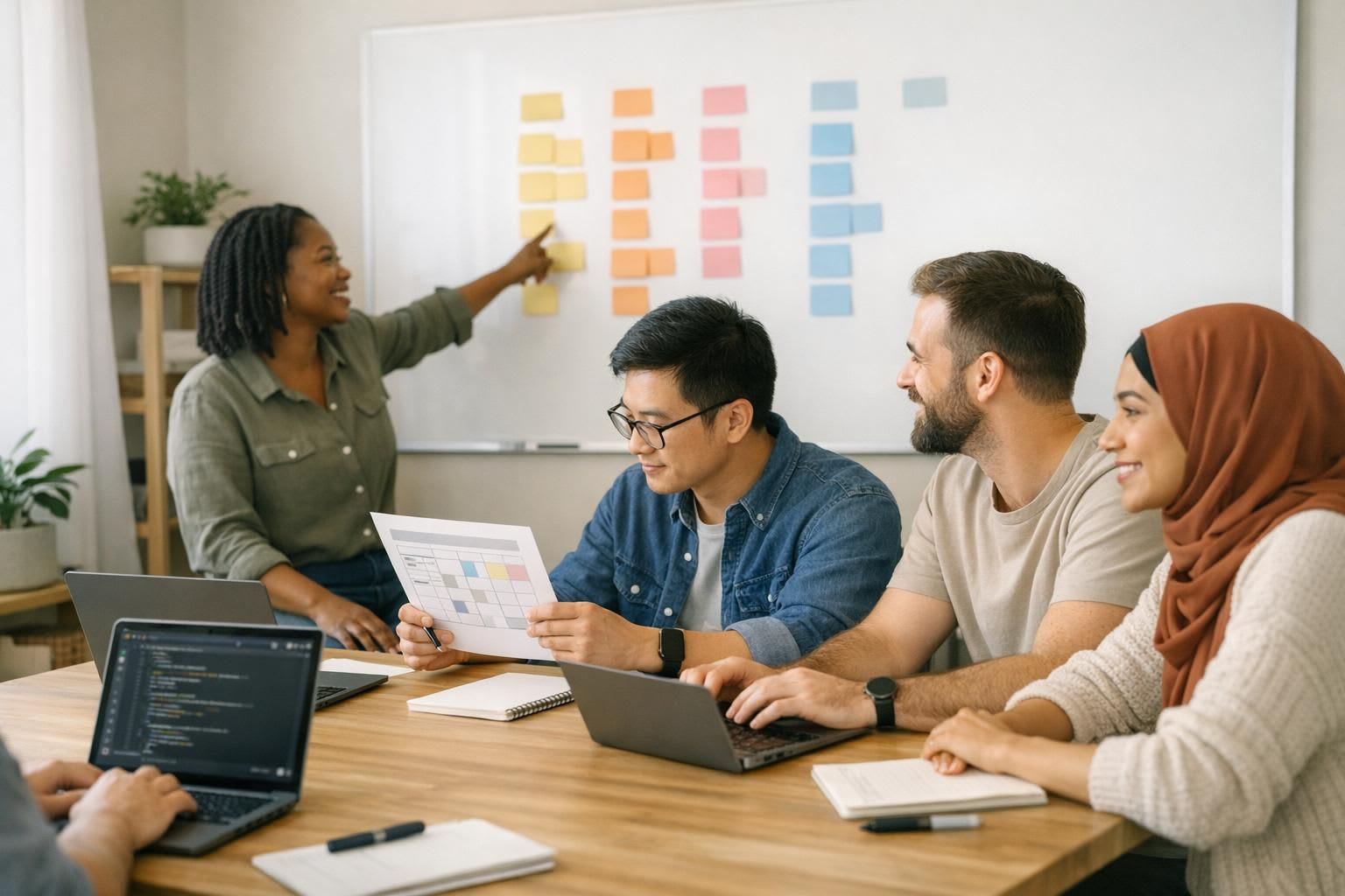 Building Diverse Engineering Teams: A Practical Recruiting Guide