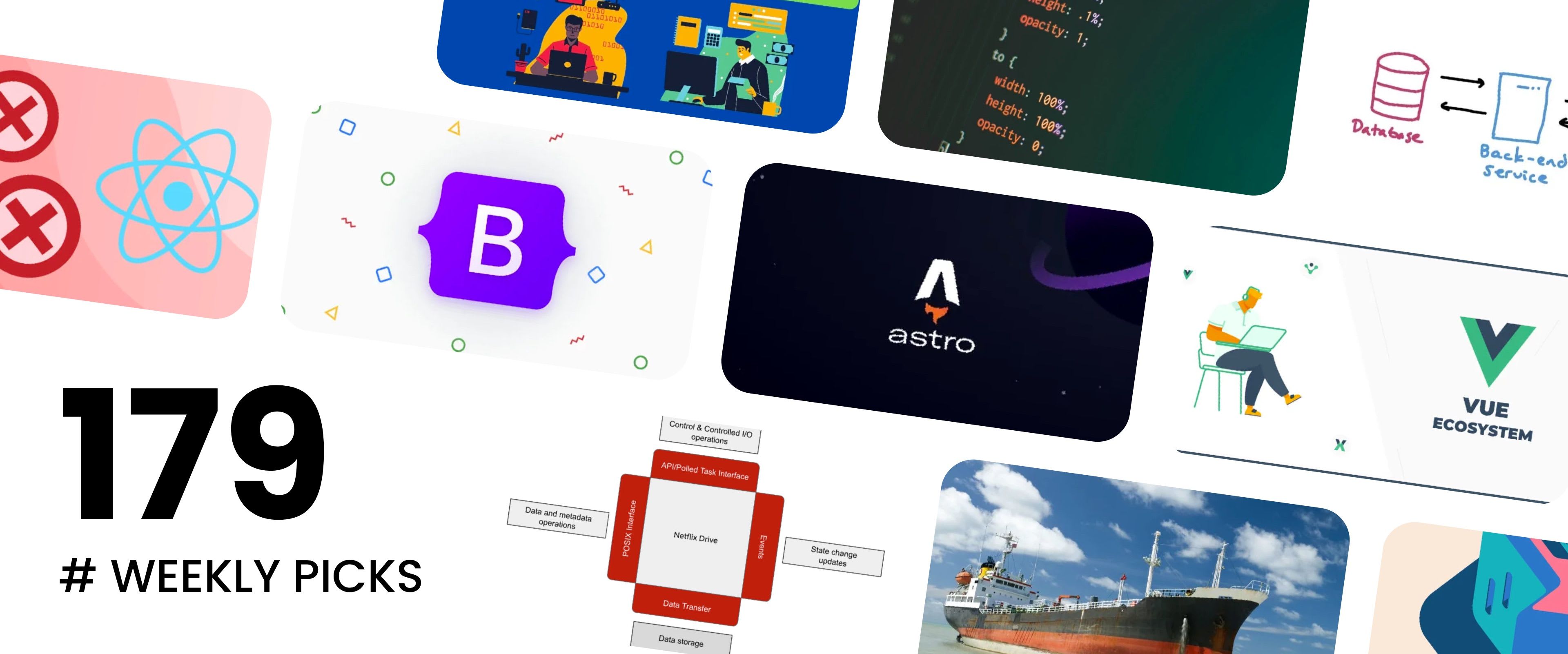 Making Money with Code, Bootstrap 5, Is Docker Dead - Picks #179