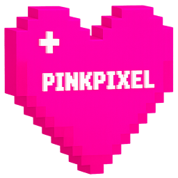 Pink Pixel's profile