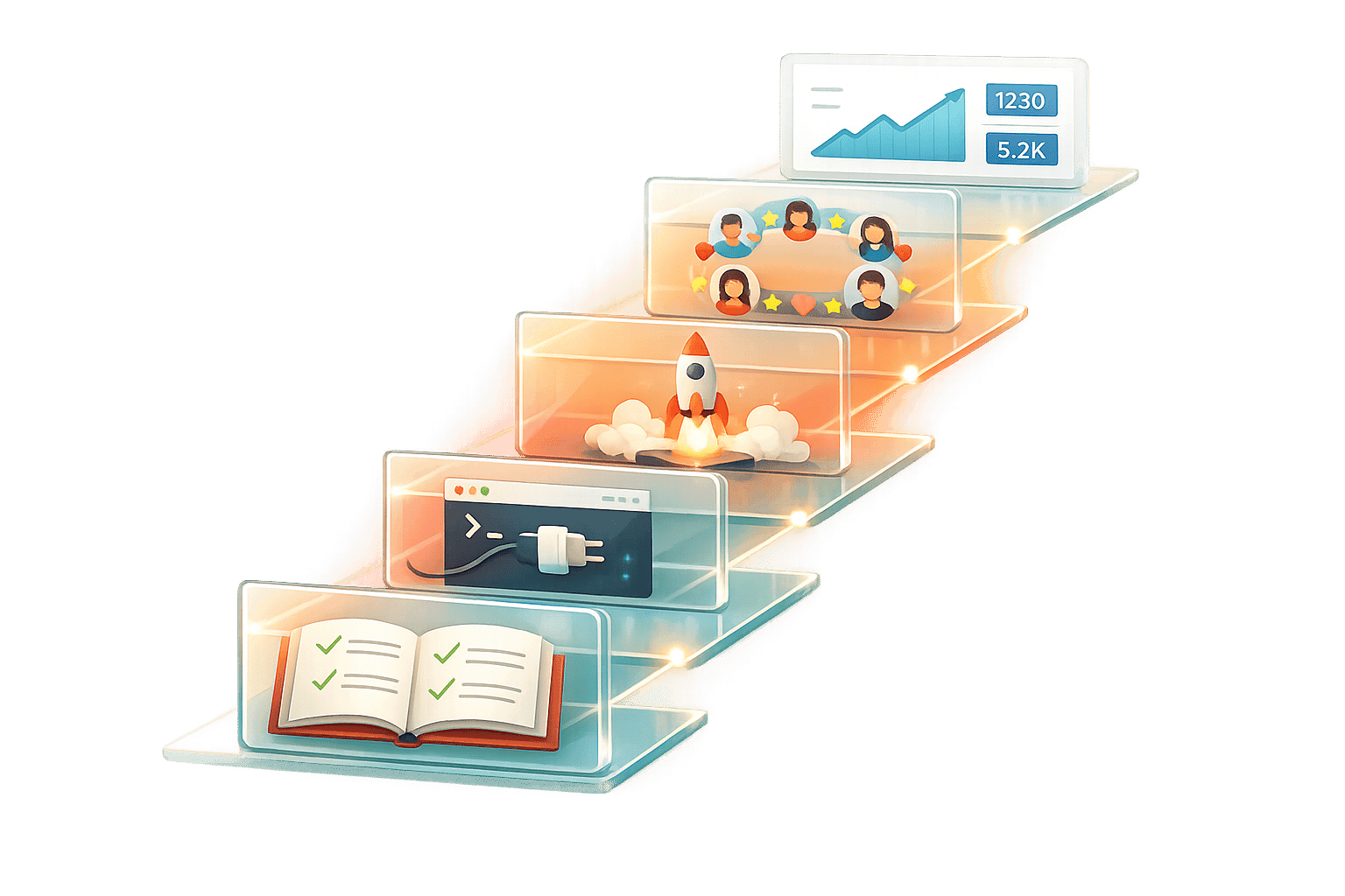 How to Promote an Open Source Project: A Maintainer's Marketing Guide