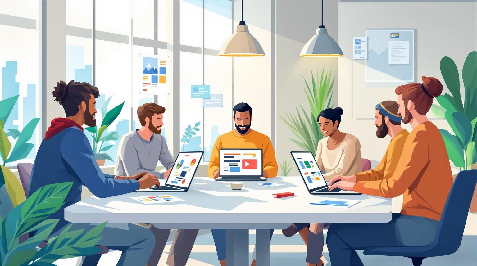 How Content Types Affect Developer Engagement