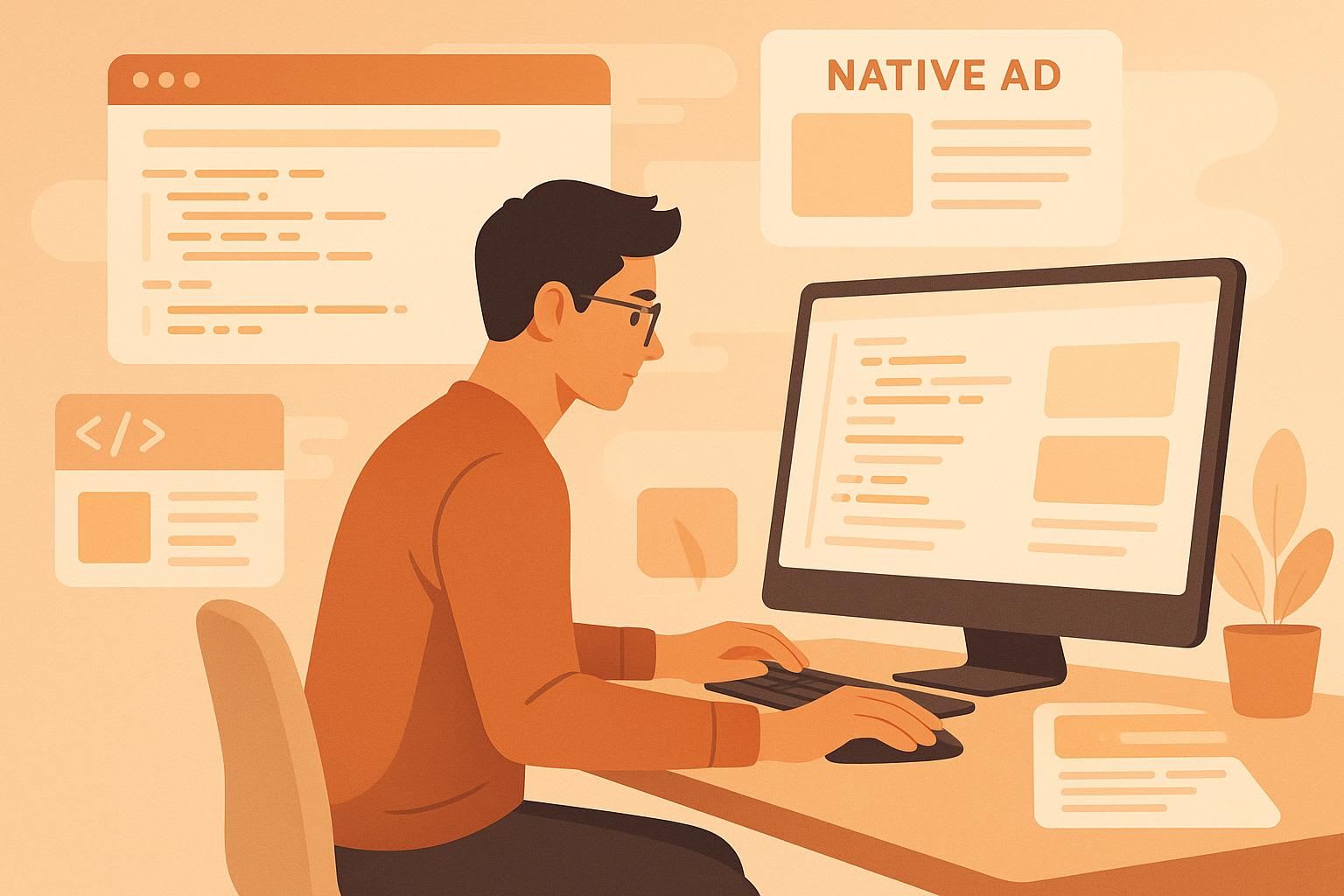 Native Ads for Developers: Contextual Targeting Tips