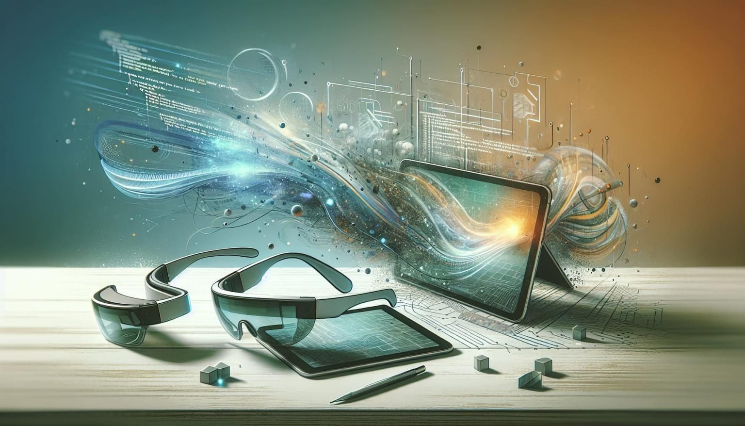 AR Tools for Developers