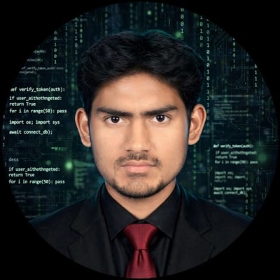 hafizmuhammadijazulhaq's user avatar