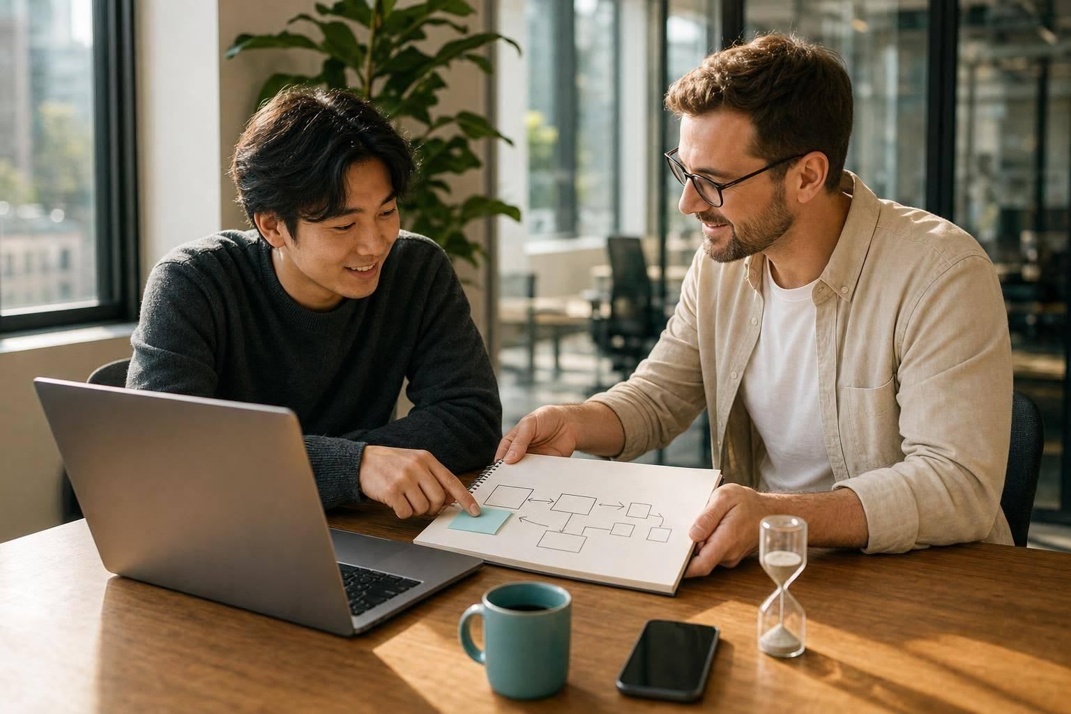 How to Win Developer Talent Against FAANG and Big Tech Companies