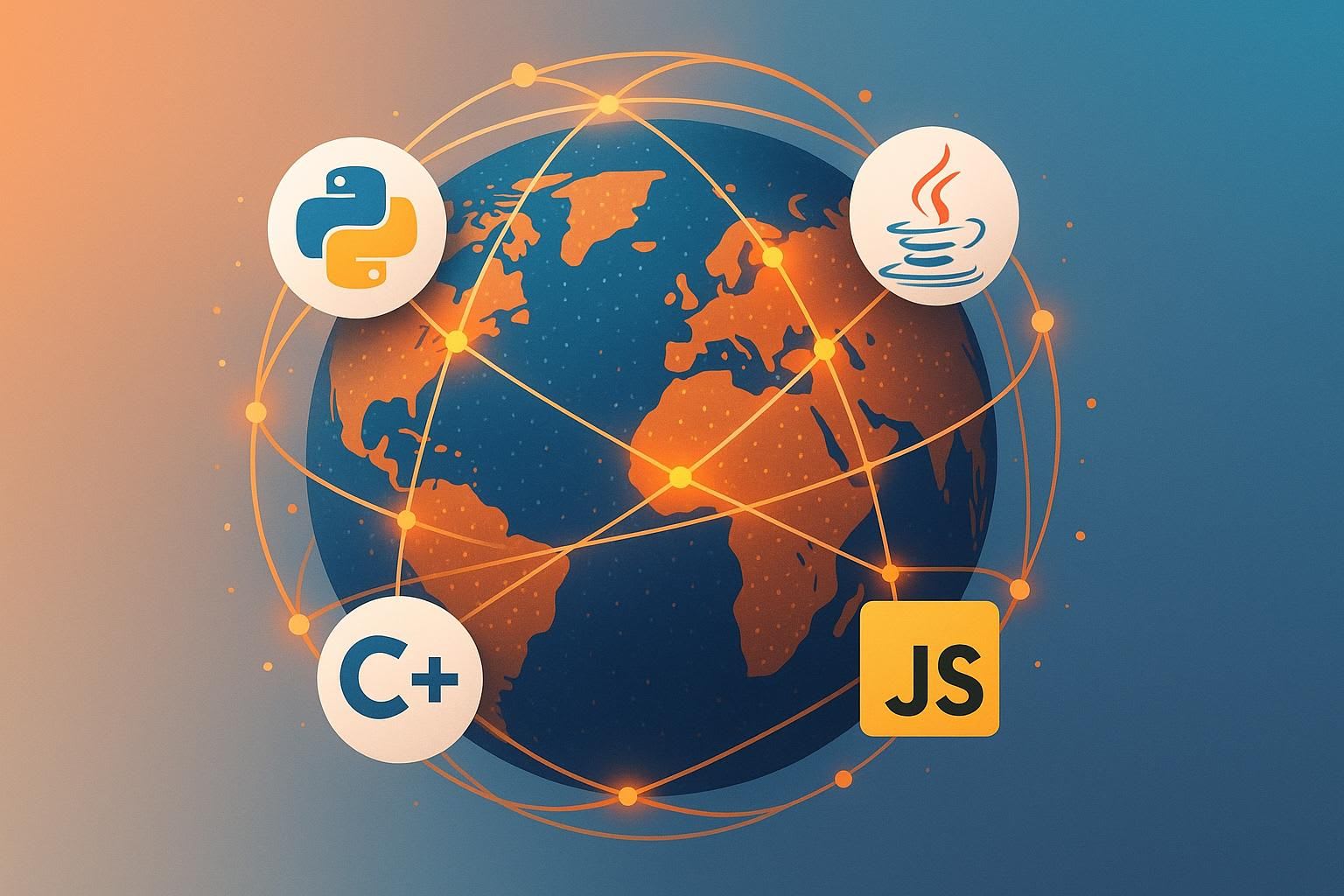 Global Programming Language Rankings Explained