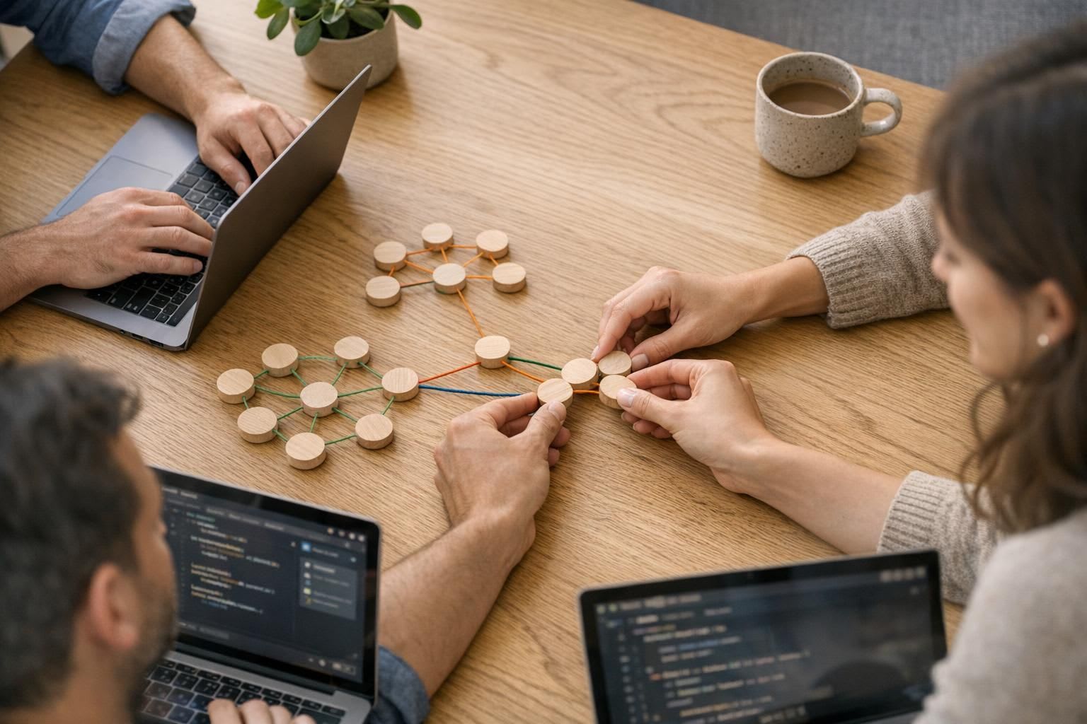 Why Developer Hiring Platforms Built on Communities Outperform Job Boards