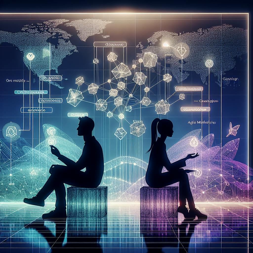 Remote Pair Programming & Code Reviews: Agile Shifts | daily.dev