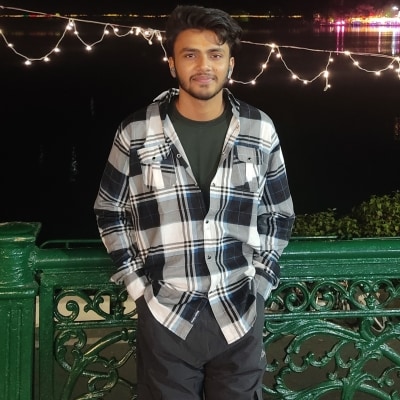 abhishrivastav's profile