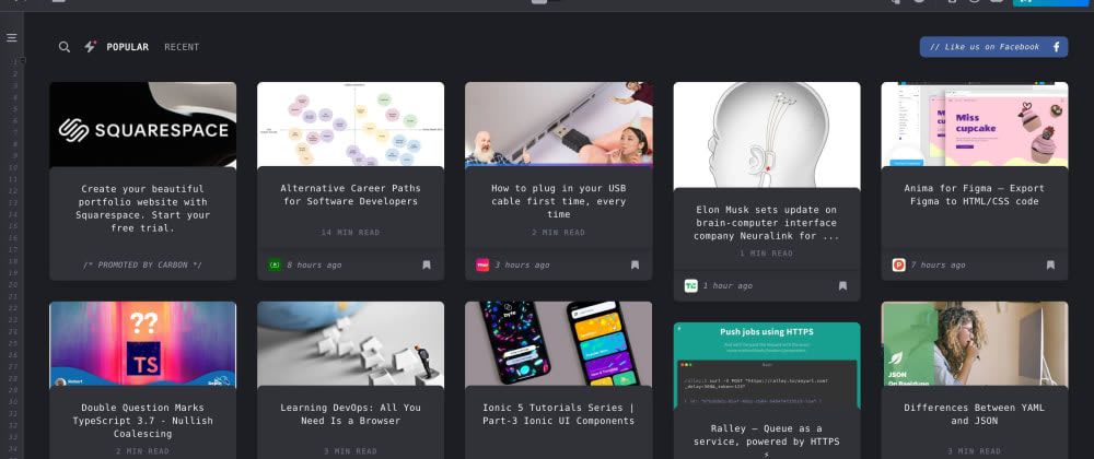 How to stay updated when working remotely