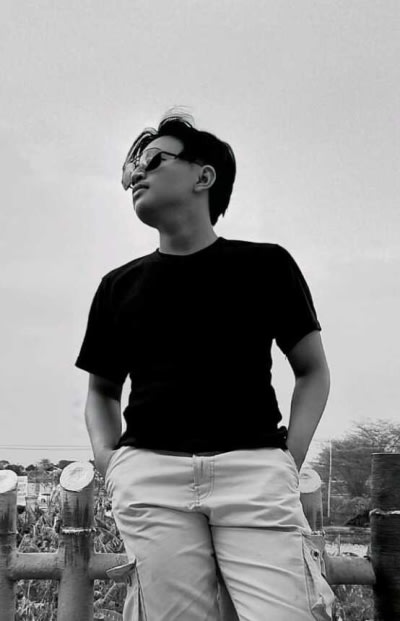 mfatkhul muslikh ( Fatah ) avatar