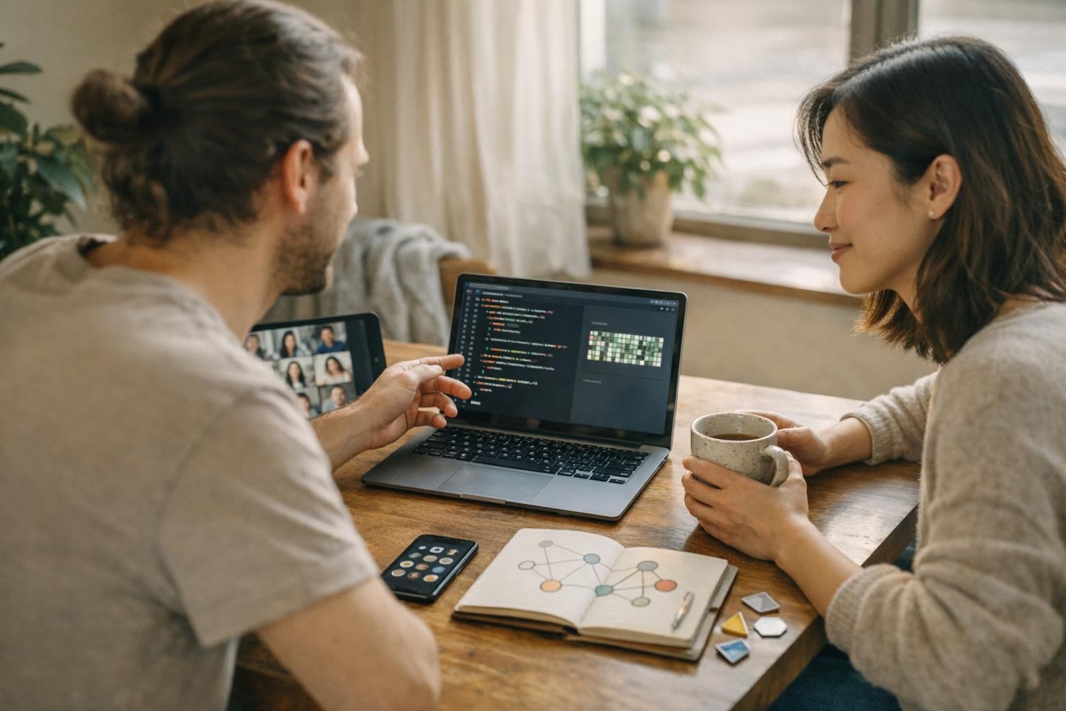 How Frontend Engineers Are Discovered Outside Traditional Search Tools