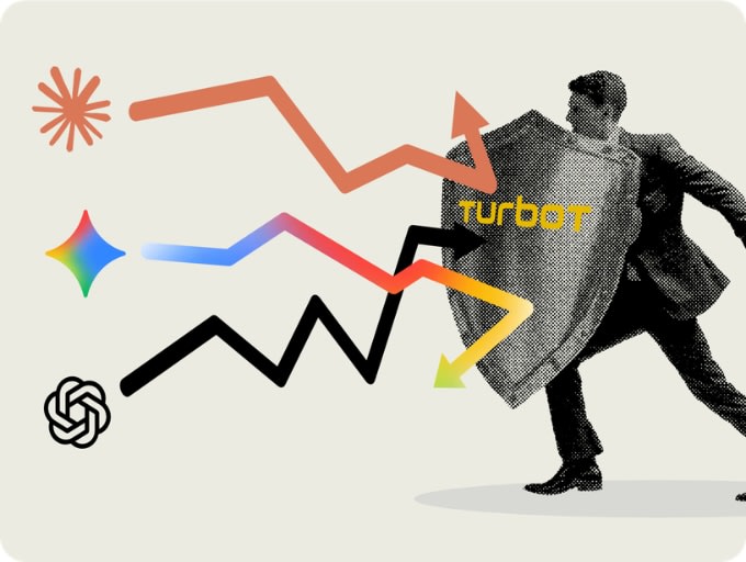 Turbot: AI Agents Need Guardrails, Not Tickets