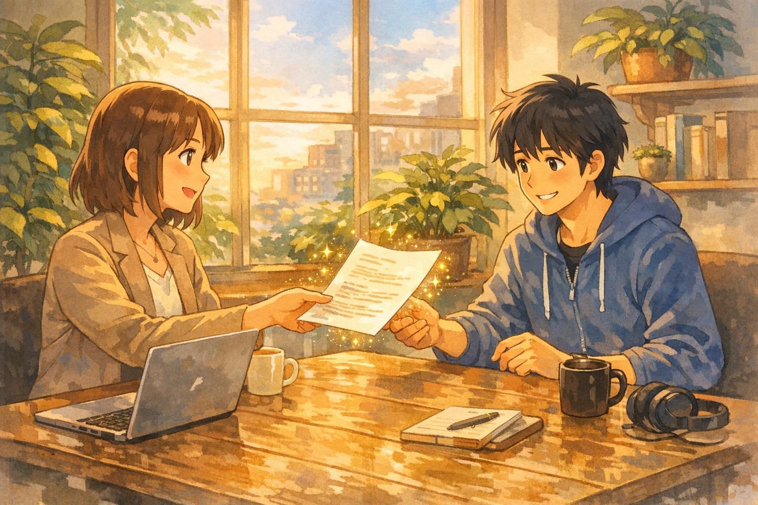 How Feedback Shapes Developer Candidate Experience