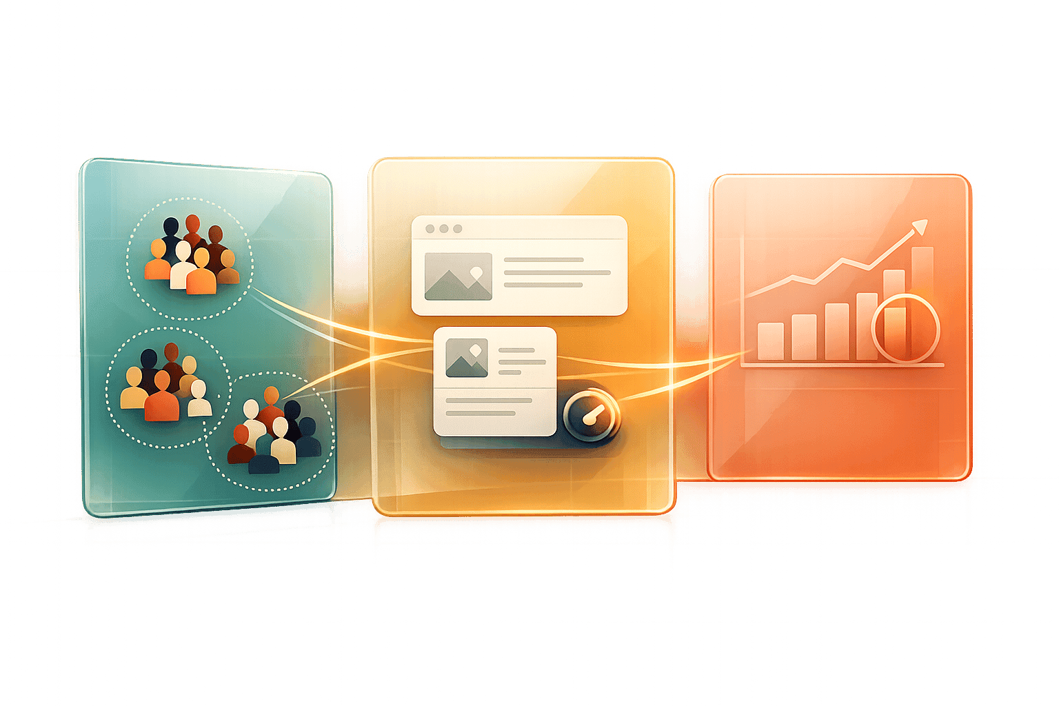 Developer media buying: what actually works