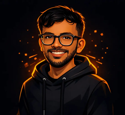 shubhamram's user avatar