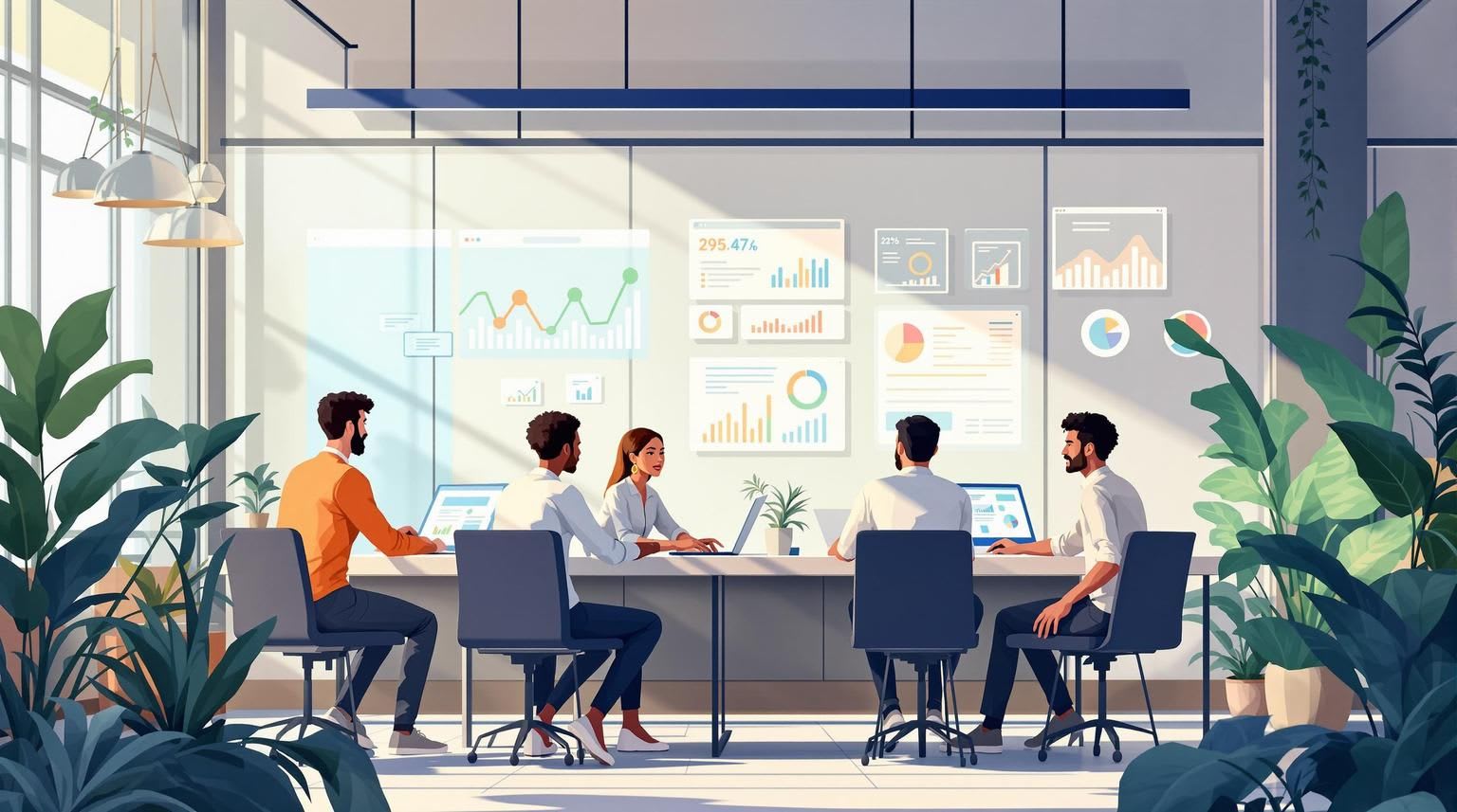 How to Scale Developer Ads Without Losing Precision