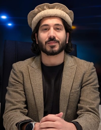 Saqib Diar avatar
