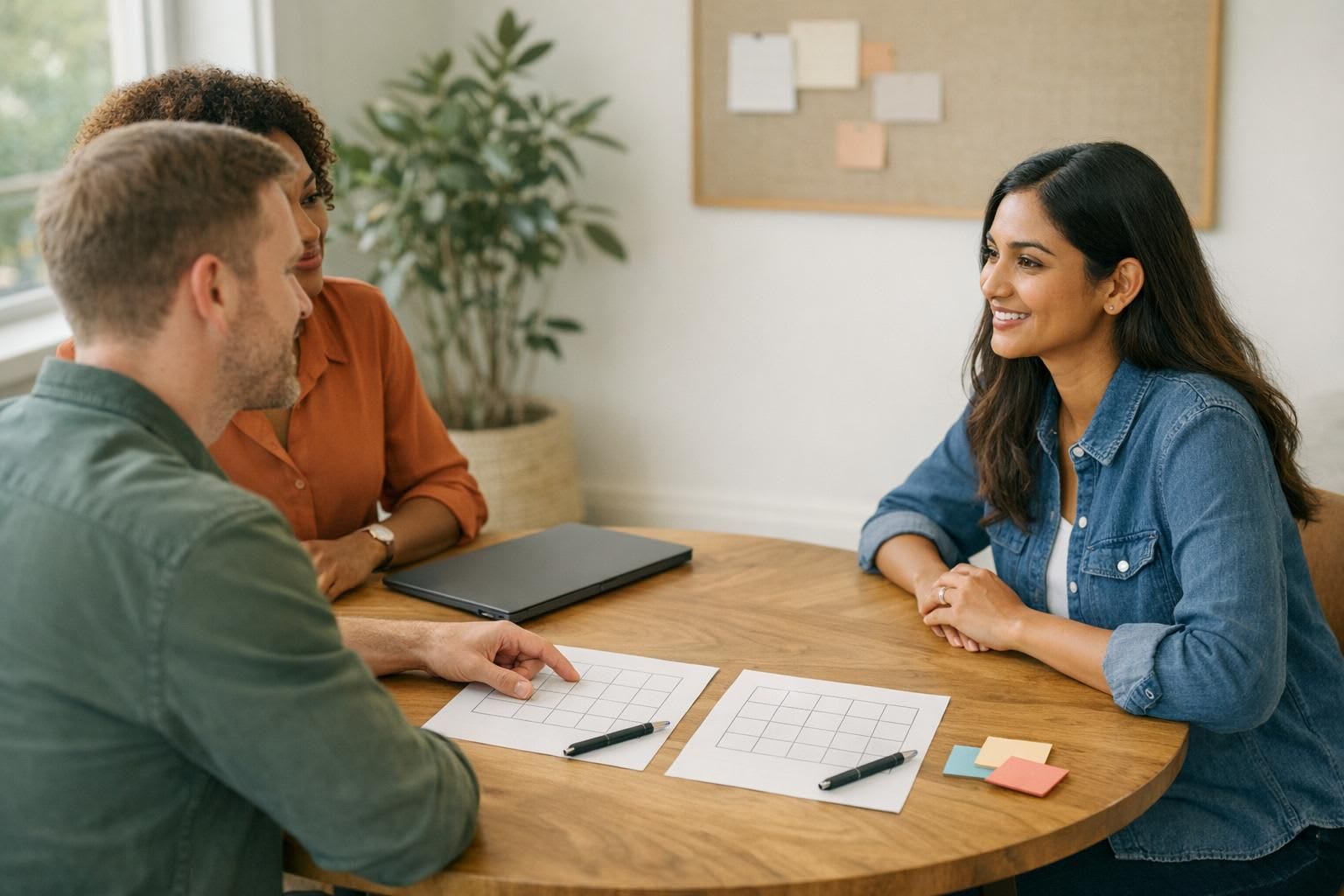 Technical Interview Best Practices: Reducing Bias and Improving Signal