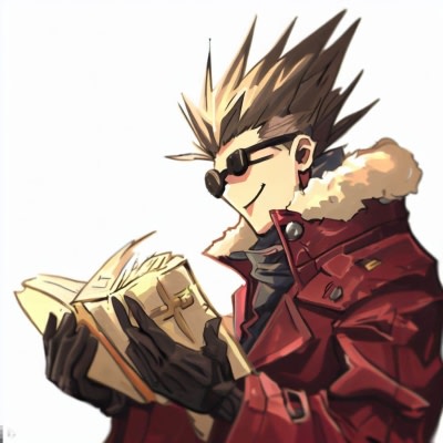 fulbertalexandre's profile