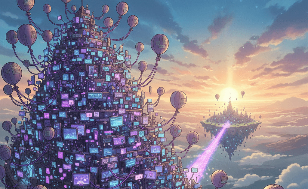 LinkedIn became a spam central. What comes after?