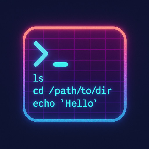 Avatar of commandline_windows
