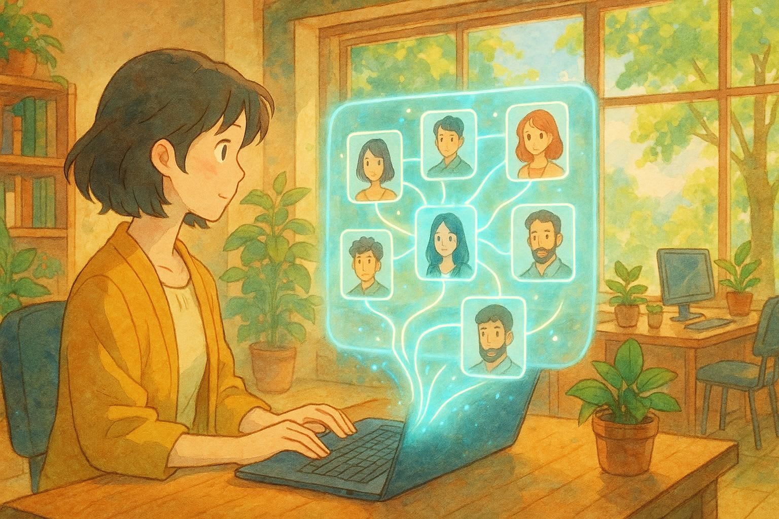 Ultimate Guide to Automated Candidate Sourcing 2025