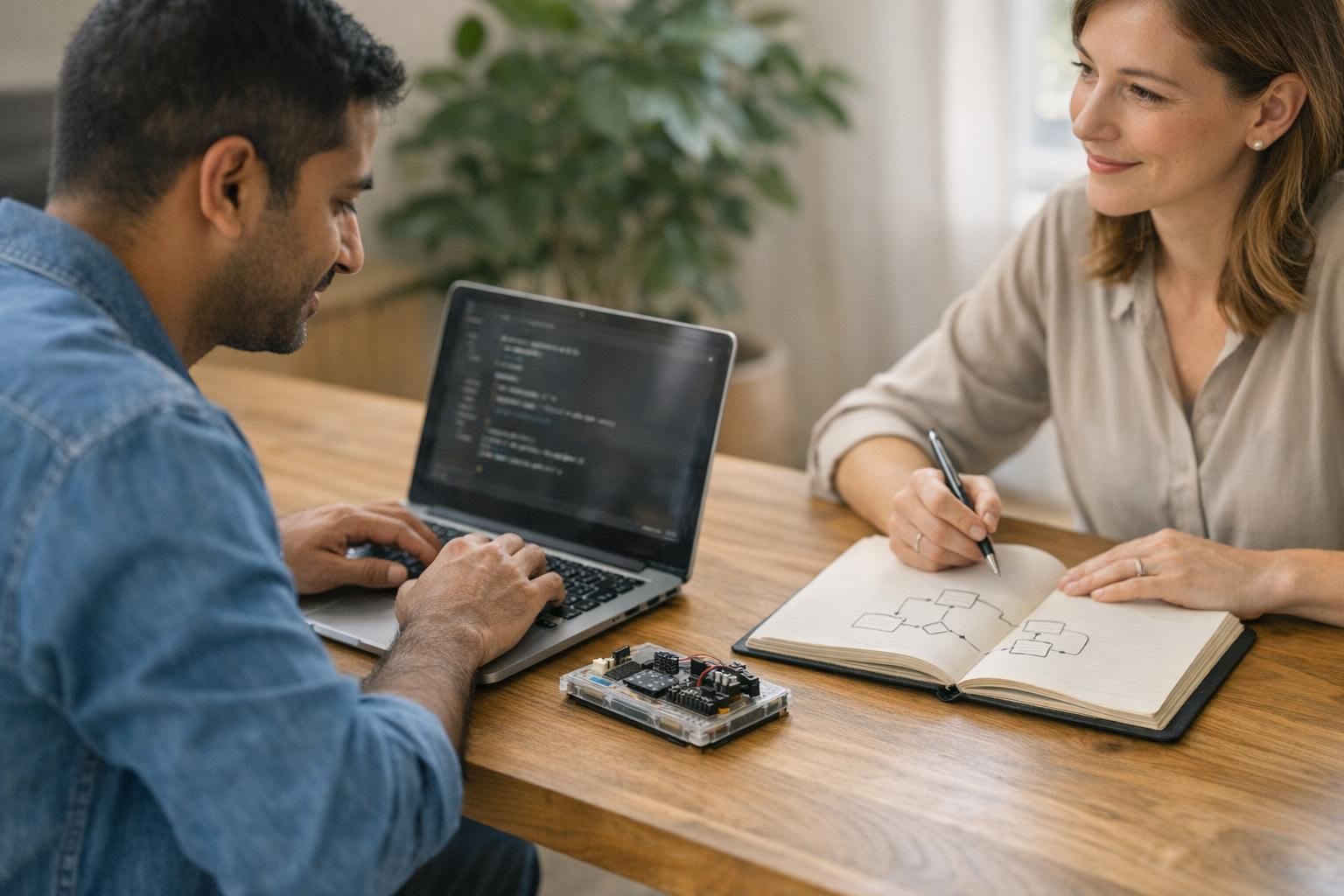 Screening Questions That Actually Predict Engineering Performance