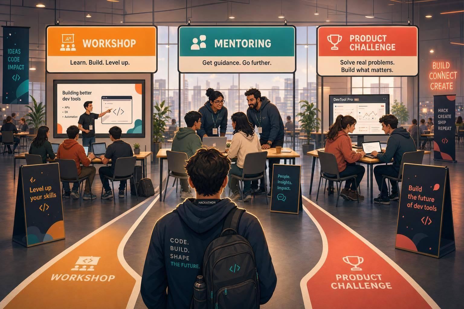 Hackathon sponsorship for dev tools: worth it in 2026?