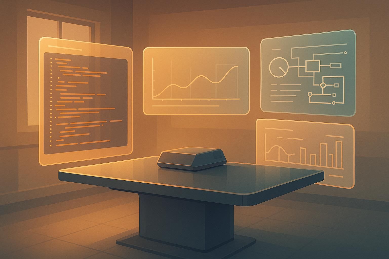 The marketing playbook for technical products that sell themselves